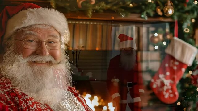 Celebrating St Nicholas Day: time of giving and kindness, honoring patron saint of children, with traditions of gift giving, acts of generosity that inspire joy, warmth during the holiday season.