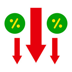 Todays Rates Icon Style