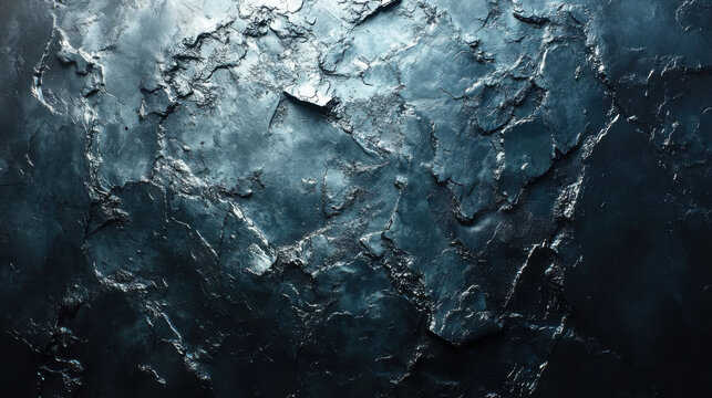 Natural Titanium Wallpaper, Dark Titanium, Dark Tones