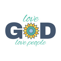 Christian Quote. Bring faith, inspiration, and beauty into everyday life with this printable Bible Verse design. 