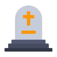 Cementery Icon Style