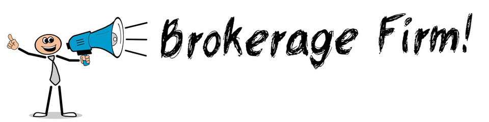 Brokerage Firm!