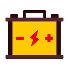 Battery Icon Style