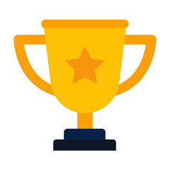 Trophy Icon Style