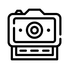 camera, electronics, photegraphy, picture, photo, technology, media camera