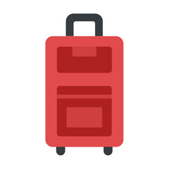 Baggage Icon Style
