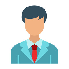 Cabin Crew Icon Style