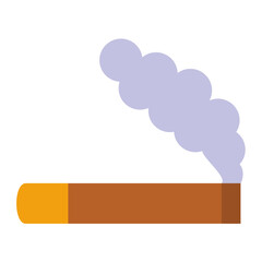 Smoke Icon Style