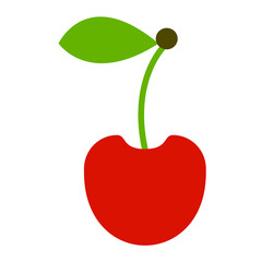 Cherry Icon Style