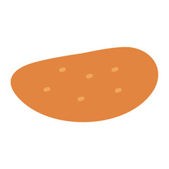 Potato Icon Style