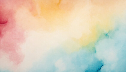 Gradient Color Background with Soft Blend