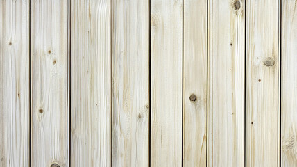 Vertically arranged, lightly stained wooden planks highlight natural textures in a fresh setup