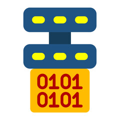 Master Data Icon Style