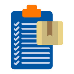 Checklist Icon Style
