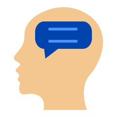 Inner Dialogue Icon Style