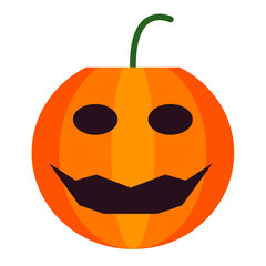 Halloween Icon Style