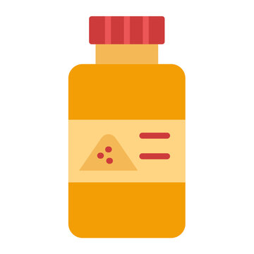 recommend clip art: Baby Powder Icon Style