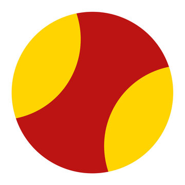 recommend clip art: Ball Icon Style