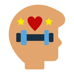 Resilience Icon Style