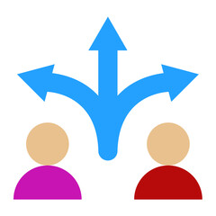 Flexibility Icon Style