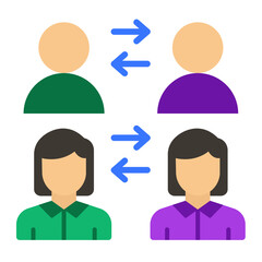 Interpersonal Icon Style