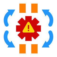 Consequences Icon Style