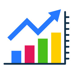 Forecasting Icon Style