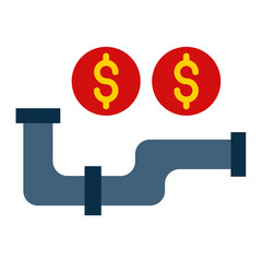 Pipeline Icon Style