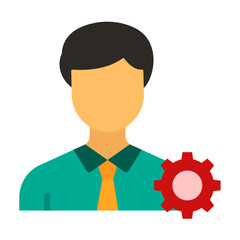 Management Icon Style