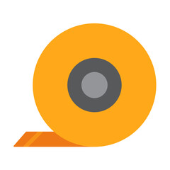 Duct Tape Icon Style