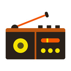 Radio Icon Style