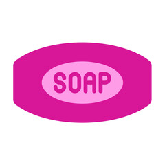 Soap Icon Style