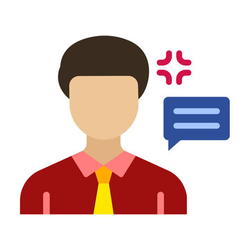Demagogue Icon Style