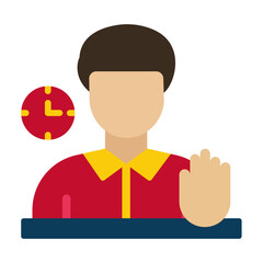 Filibuster Icon Style