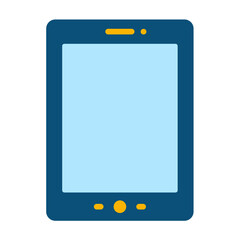 Tablet Icon Style