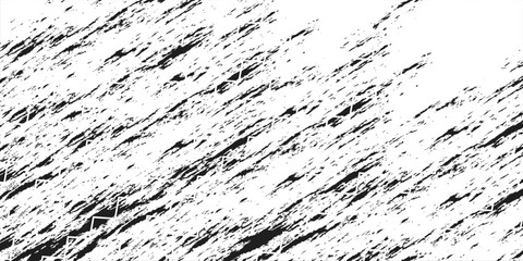 Tire tread marks, wheel textures, tire marks - car racing, motocross, drift, rally, off-road and others. Vector black isolated texture in grunge style