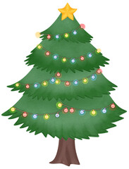 Christmas Tree