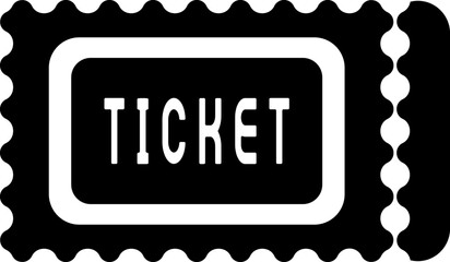 Ticket, Entrance Pass