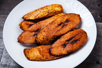 deep fried fish