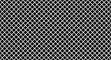 Gittermuister als Hintergrund textur in schwarz und wei&szlig;