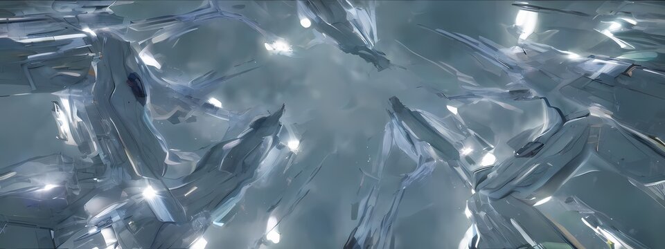 abstract greyish wallpaper illustration in high resoluiton