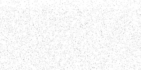 Vector overlay White wall texture noise and overlay pattern terrazzo flooring texture polished stone pattern old surface marble for background. Rock stone marble backdrop textured illustration design.
