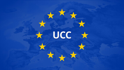 Union Customs Code (UCC)