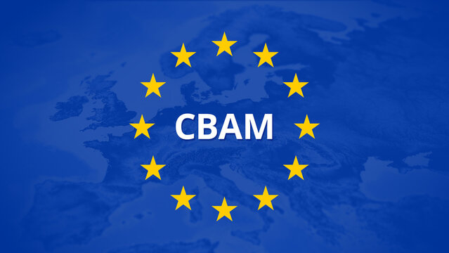 Carbon Border Adjustment Mechanism (CBAM)