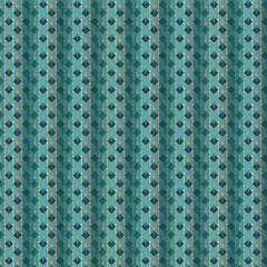 Art Deco-inspired pattern with intricate geometric shapes, metallic accents, and sleek lines. Incorporate gold and deep emerald hues to evoke a luxurious 1920s vibe.