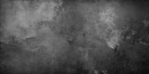 White Grey Cement concrete textured background, Soft natural wall backdrop For aesthetic creative design