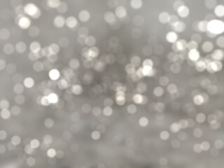 abstract bokeh background