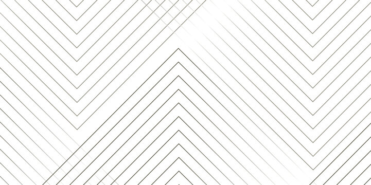 Abstract vector minimalist tech square light gradient diamond creative graphic element square stripe diagonal line. white transparent overlap stripe curve stripe line presentation space for effect.