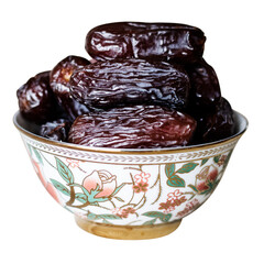 Date fruits png sticker, food transparent background