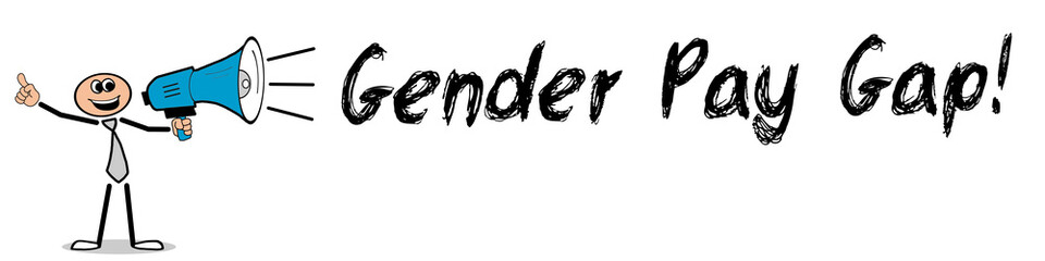 Gender Pay Gap!